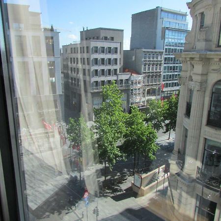 Huidreal Meir Antwerpen Exterior foto