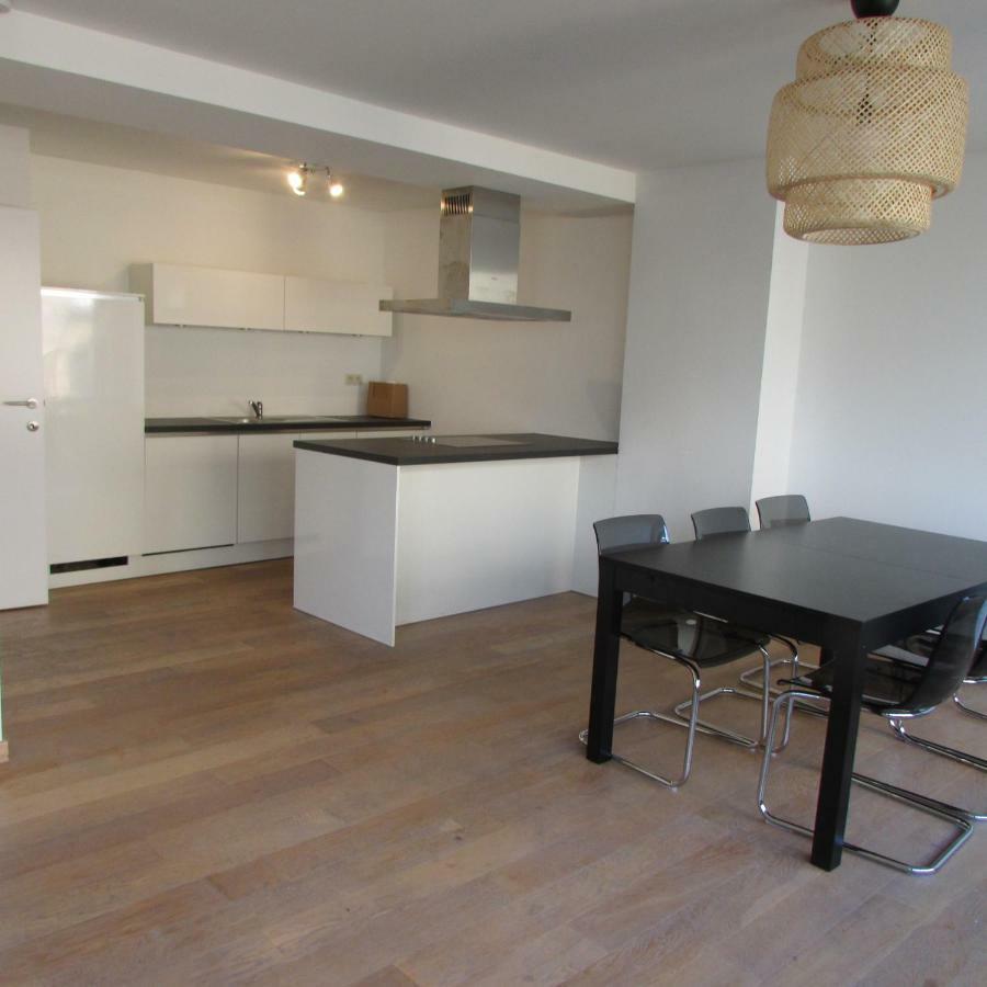 Huidreal Meir Antwerpen Exterior foto