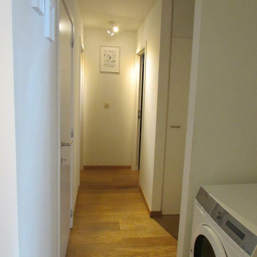 Huidreal Meir Antwerpen Exterior foto