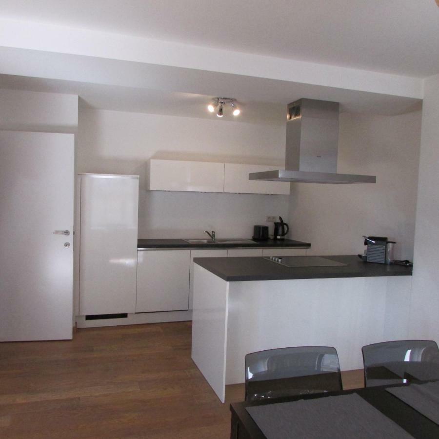 Huidreal Meir Antwerpen Exterior foto