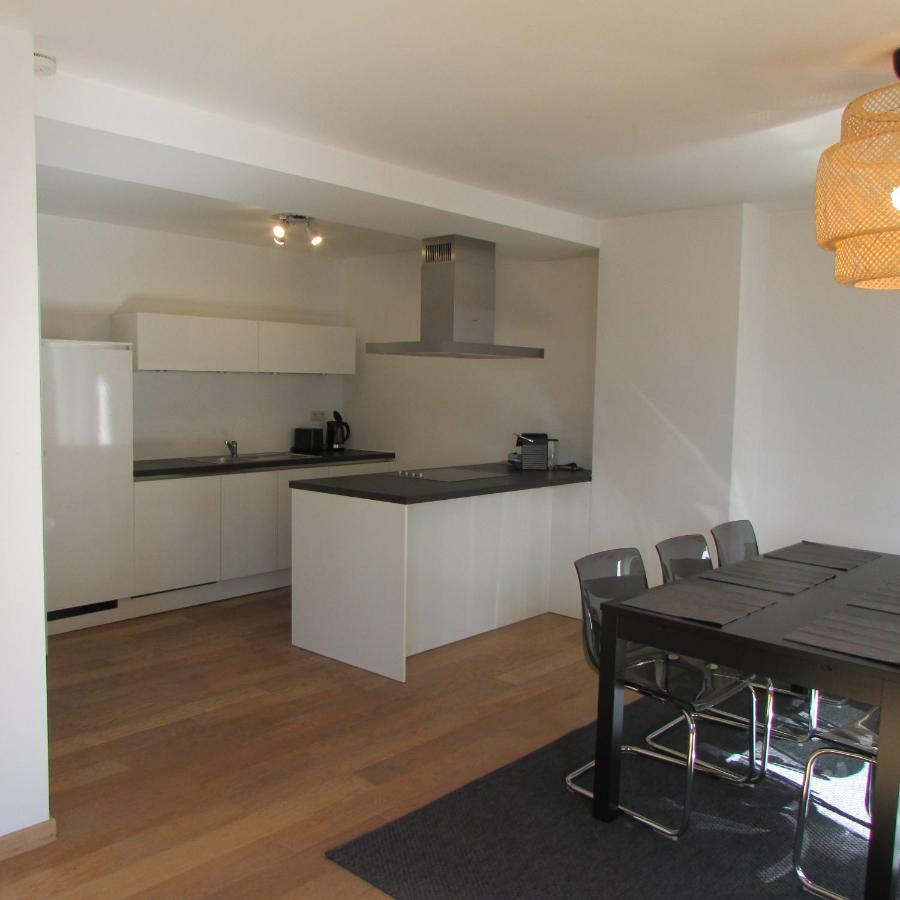 Huidreal Meir Antwerpen Exterior foto