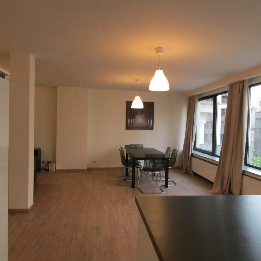 Huidreal Meir Antwerpen Exterior foto
